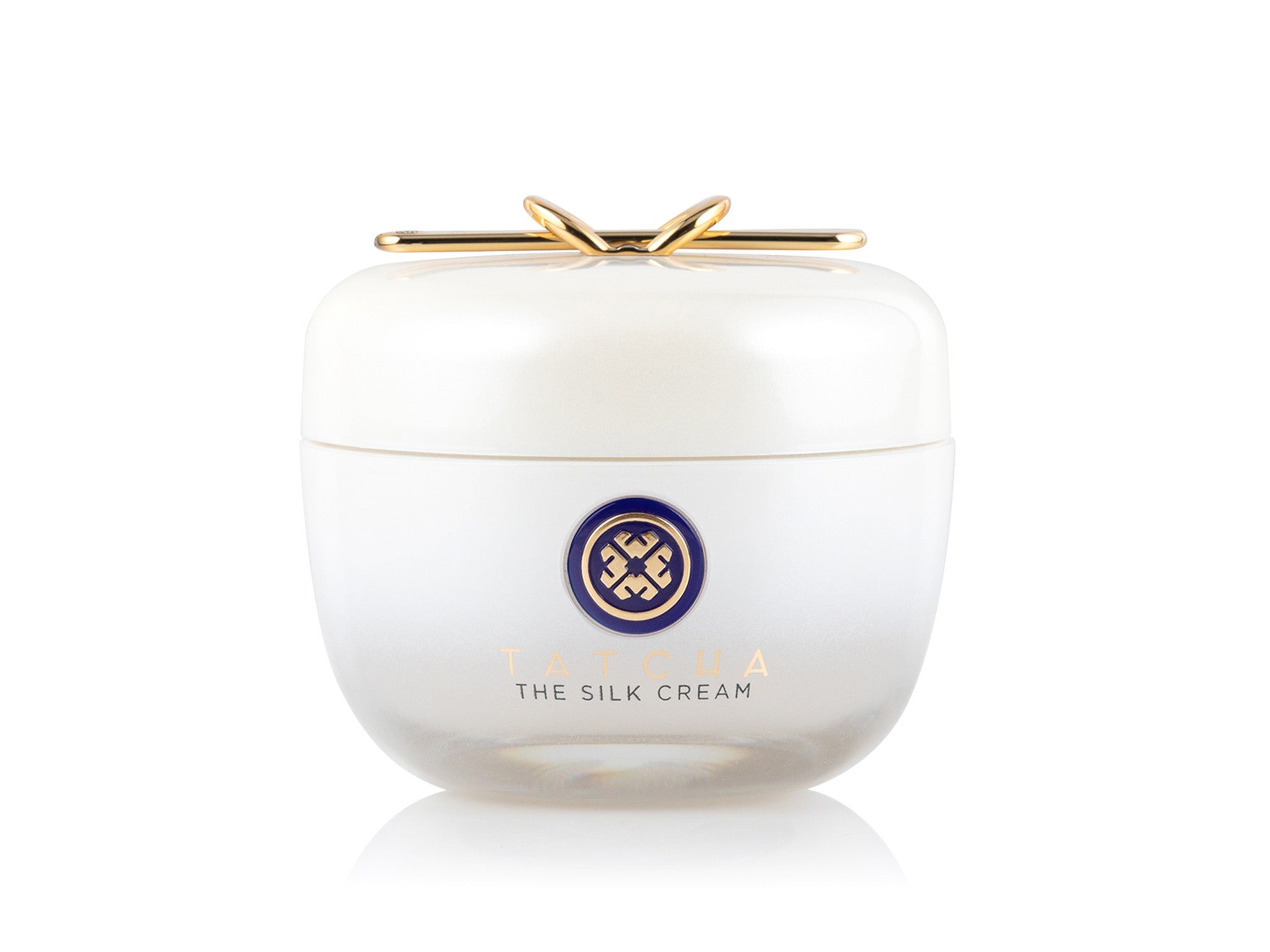 Tatcha the silk cream indybest