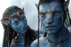 Avatar: The Way of Water trailer review – First look at long-awaited sequel feels like a glorified tech demo