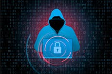 The goal of Falanx is to help companies defend themselves against cyberattacks