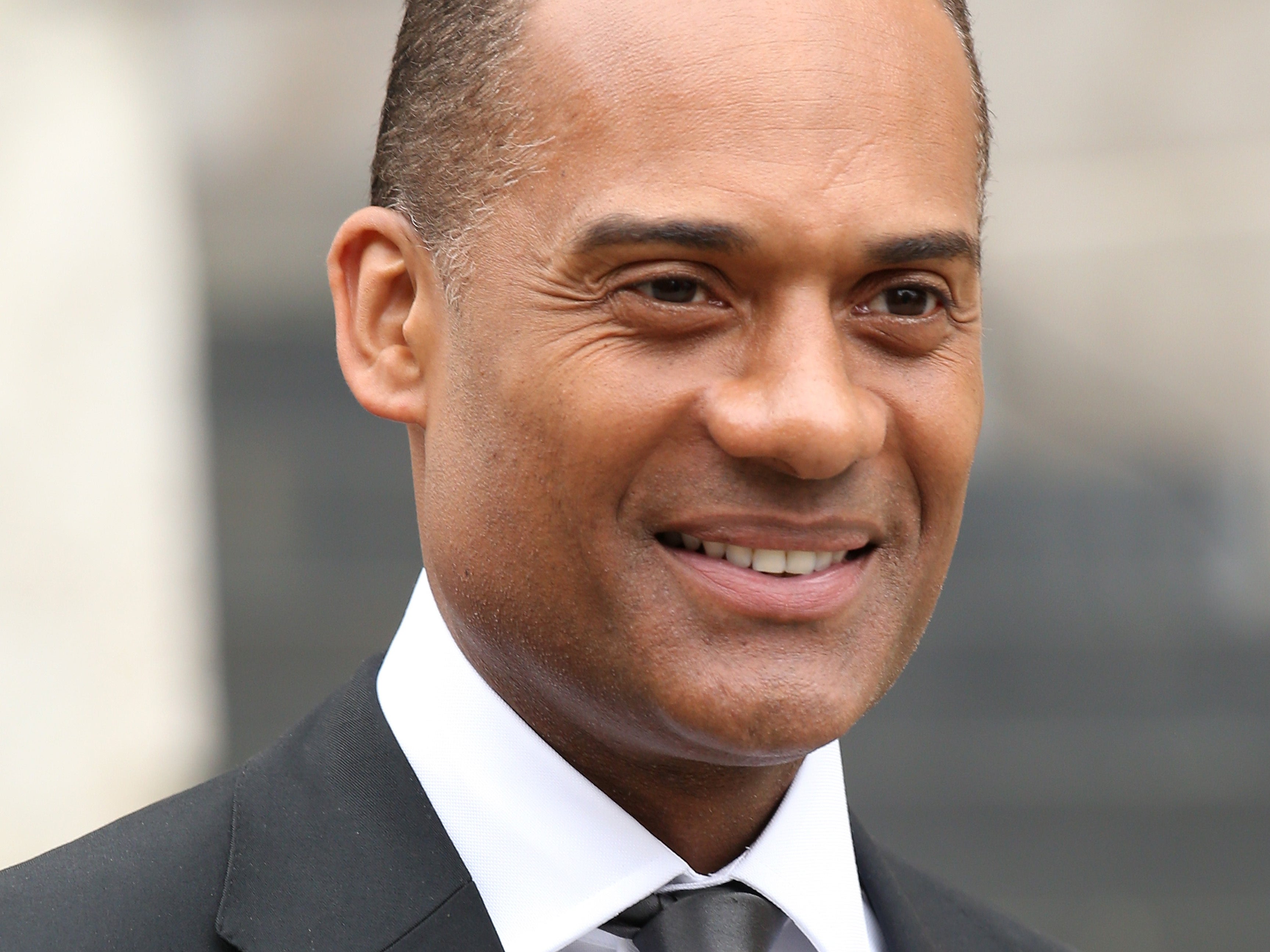 Adam Afriyie faced a petition for bankruptcy from HMRC last year