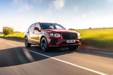 Bentayga Hybrid: The first ever ‘woke’ Bentley