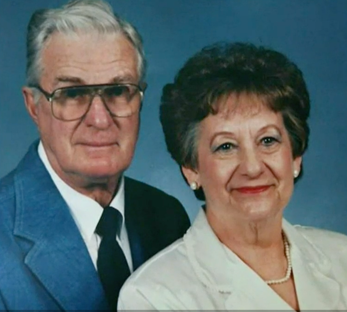 James and Zelma Long were murdered by Carman Deck during a 1996 home robbery