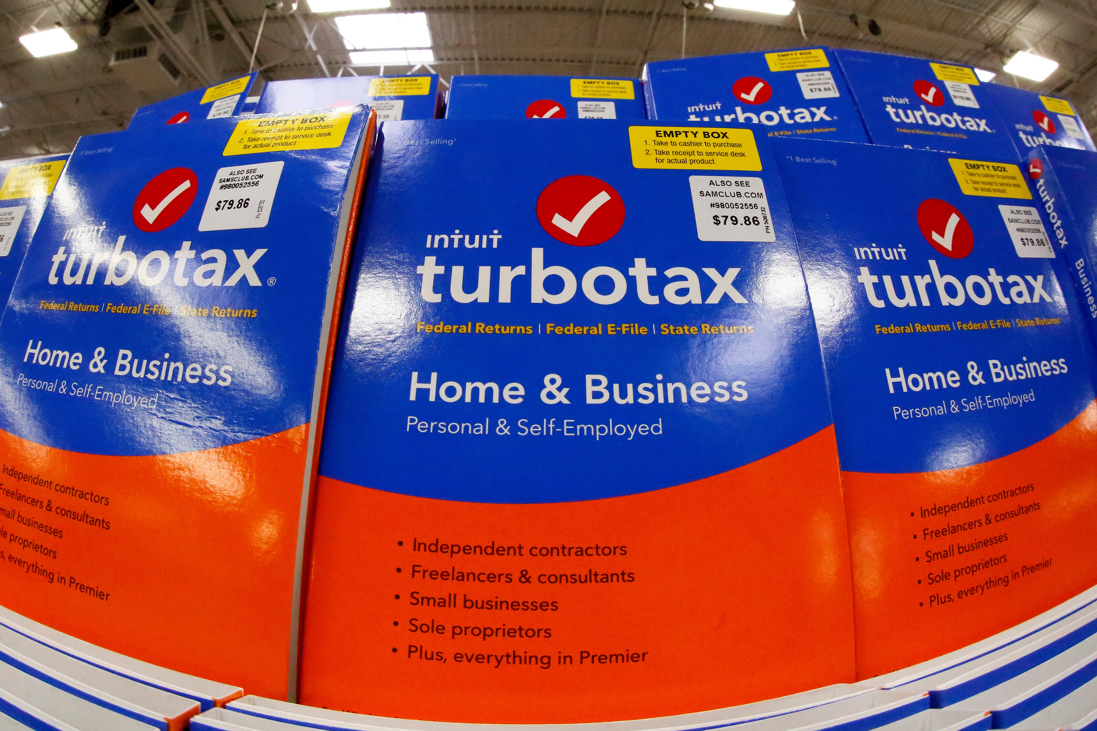 TurboTax-Settlement