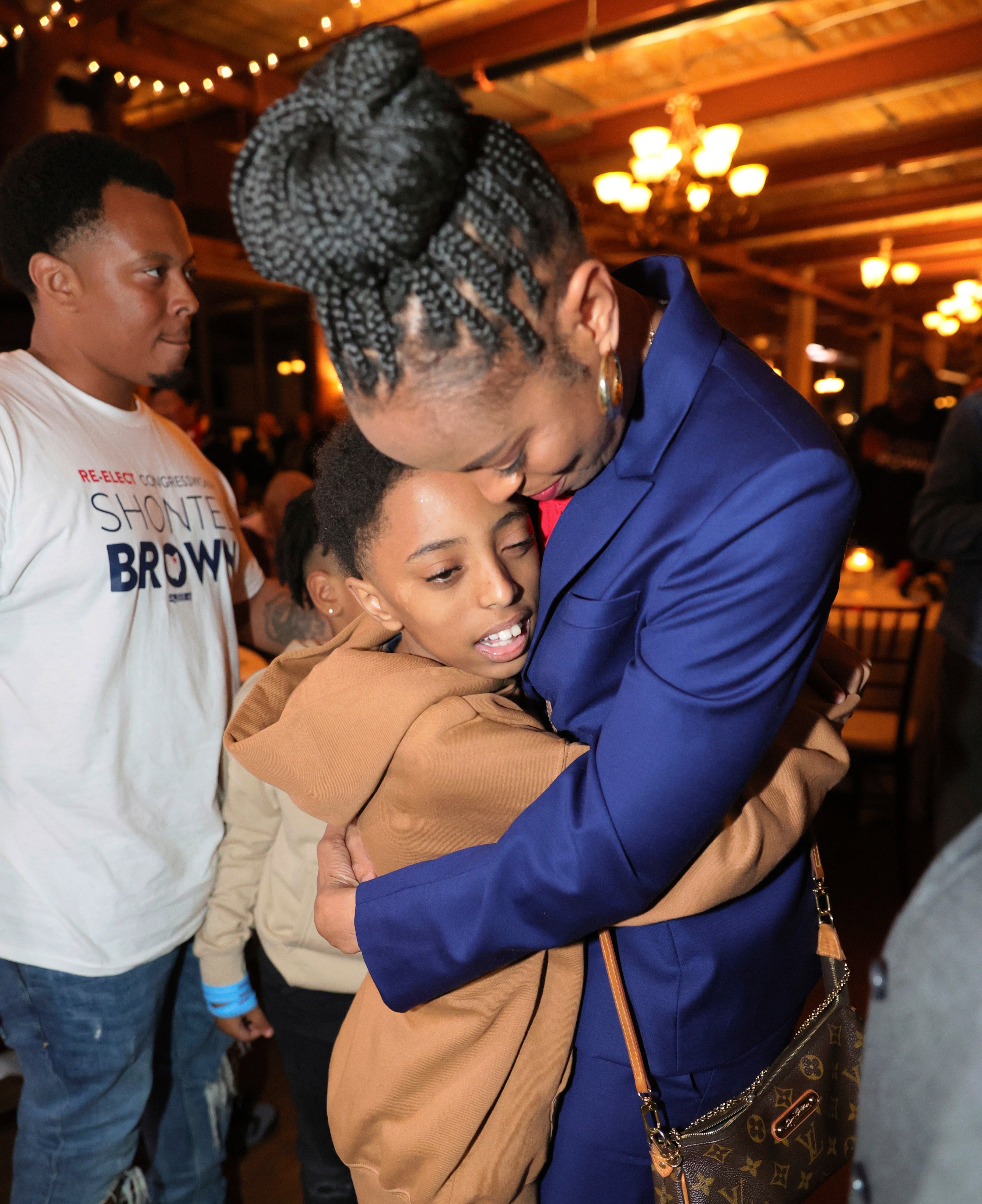 Election 2022 Ohio House