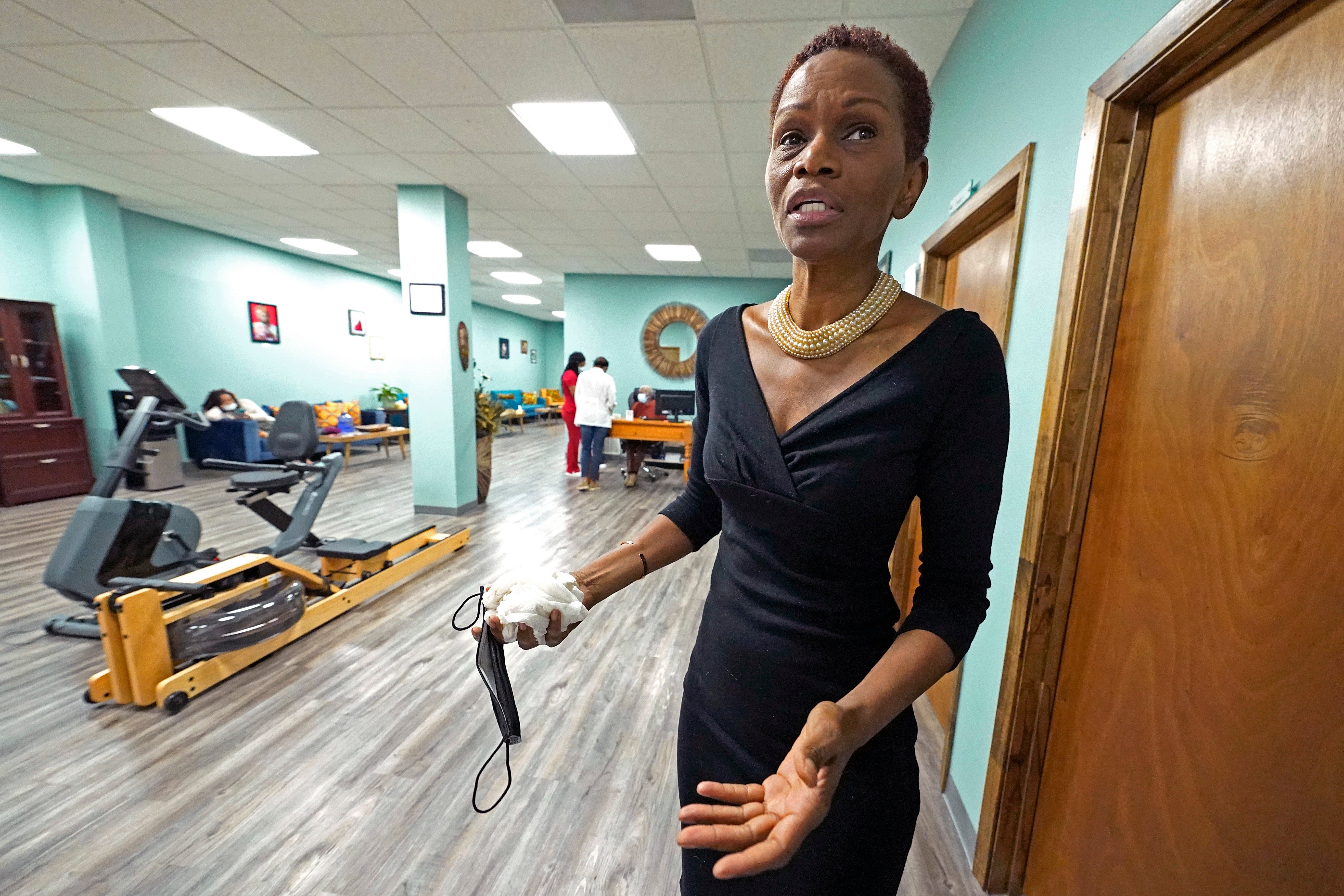 Supreme Court Abortion Racial Disparities