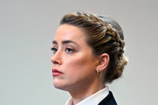 Amber Heard: The ‘lesser known person’ in Johnny Depp’s US defamation trial