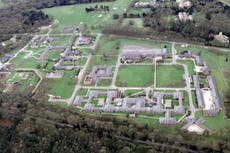 Sex offenders being freed from UK military jail without any probation supervision, report warns