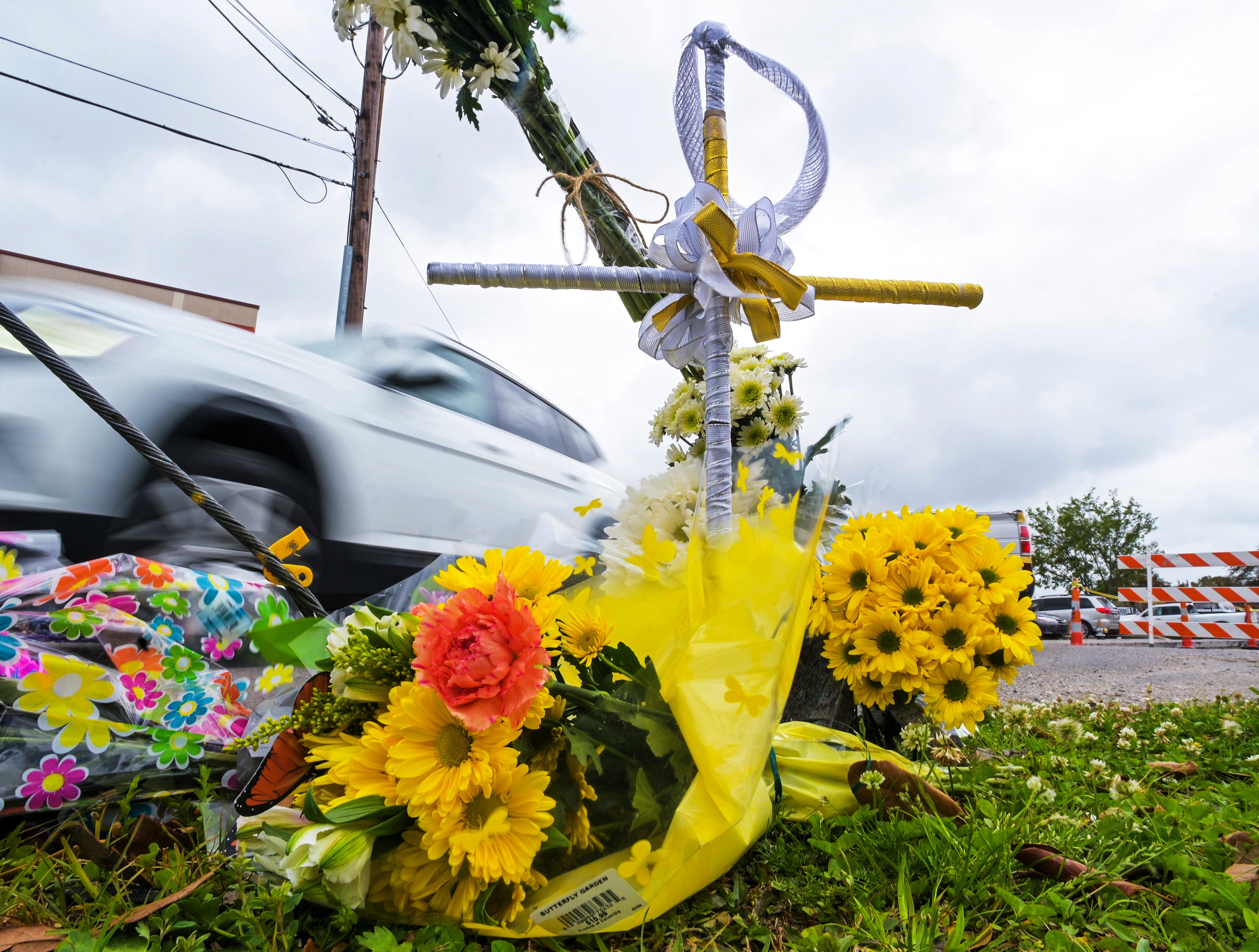 Fatal Carjacking-New Orleans