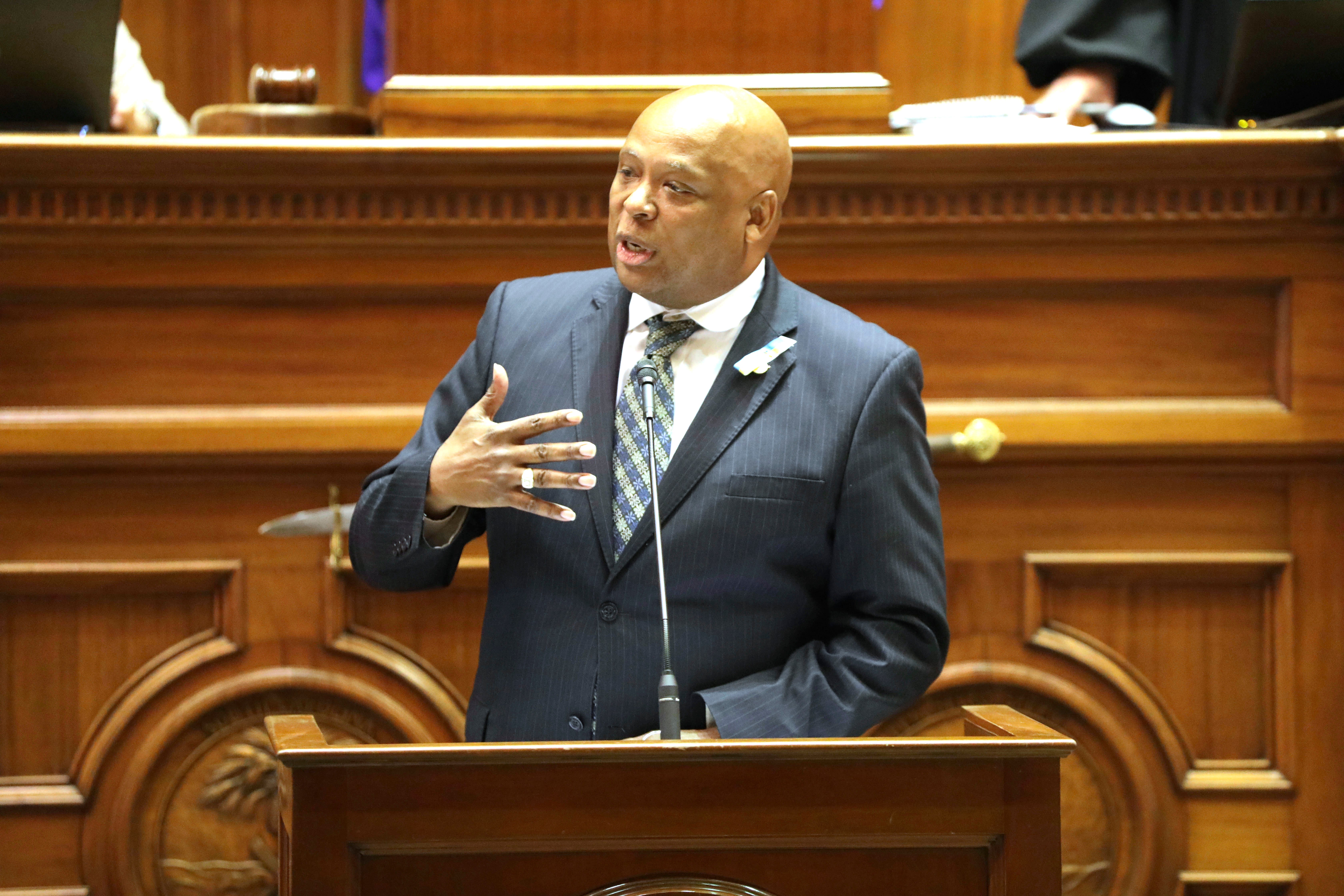 Transgender Sports South Carolina