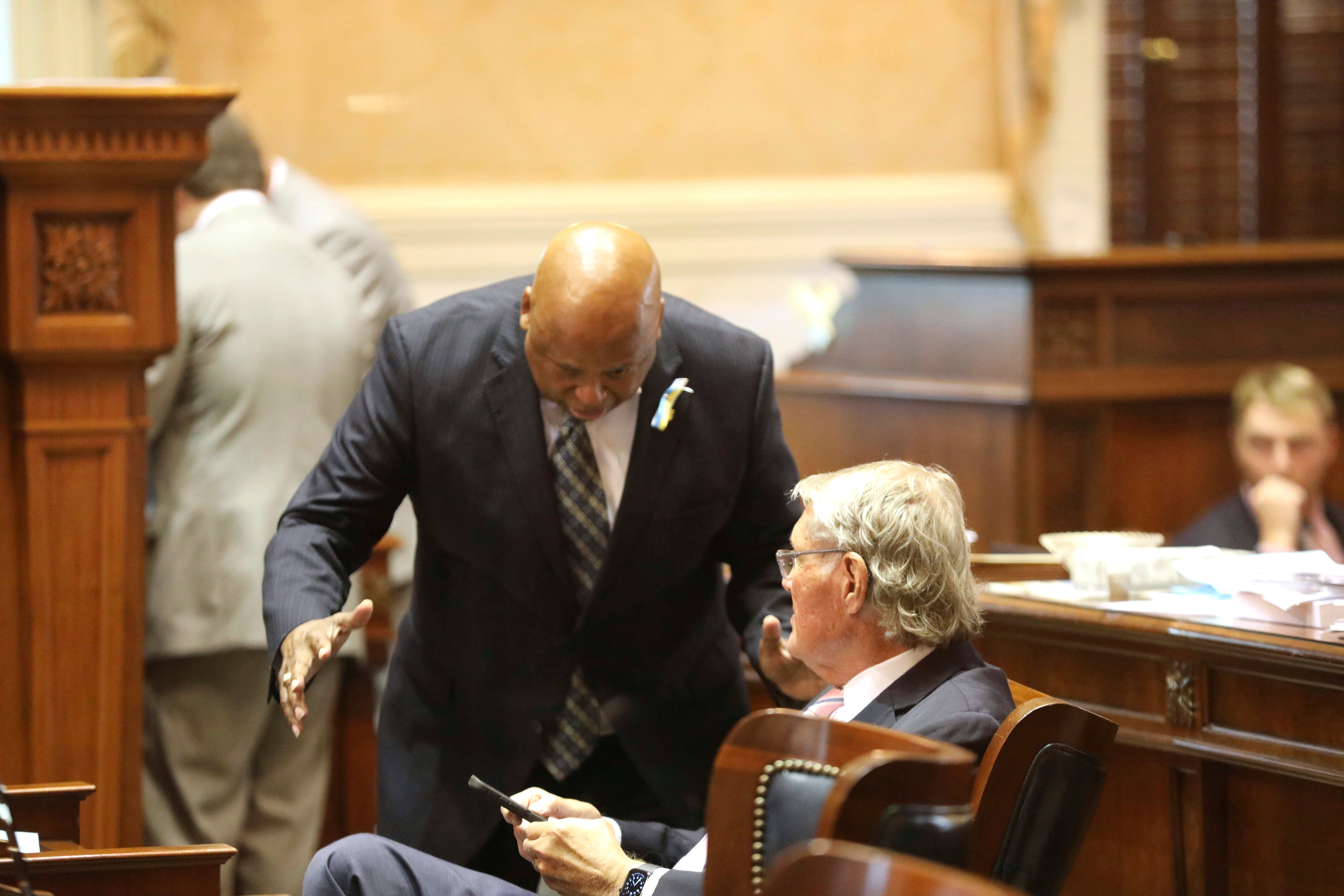 Transgender Sports South Carolina