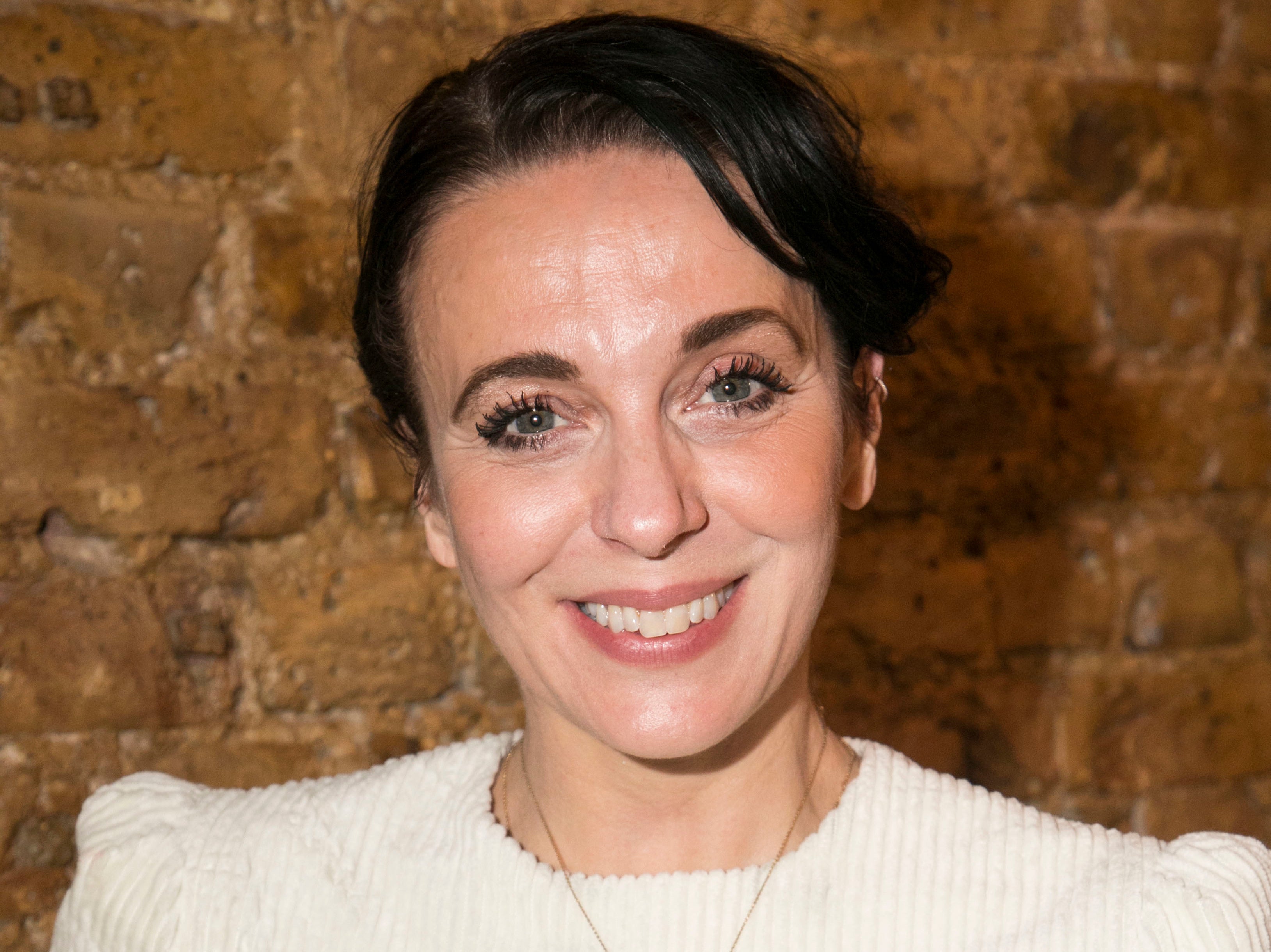 Amanda Abbington