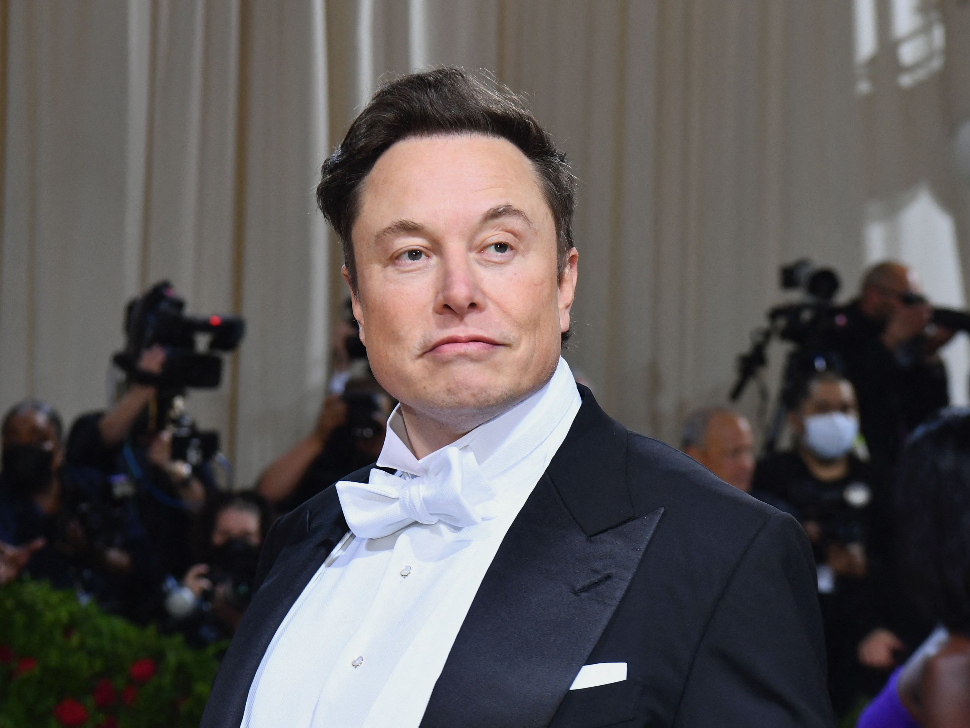 Tesla boss Elon Musk has pledged to support free speech and ‘defeat the spam bots’ after Twitter takeover