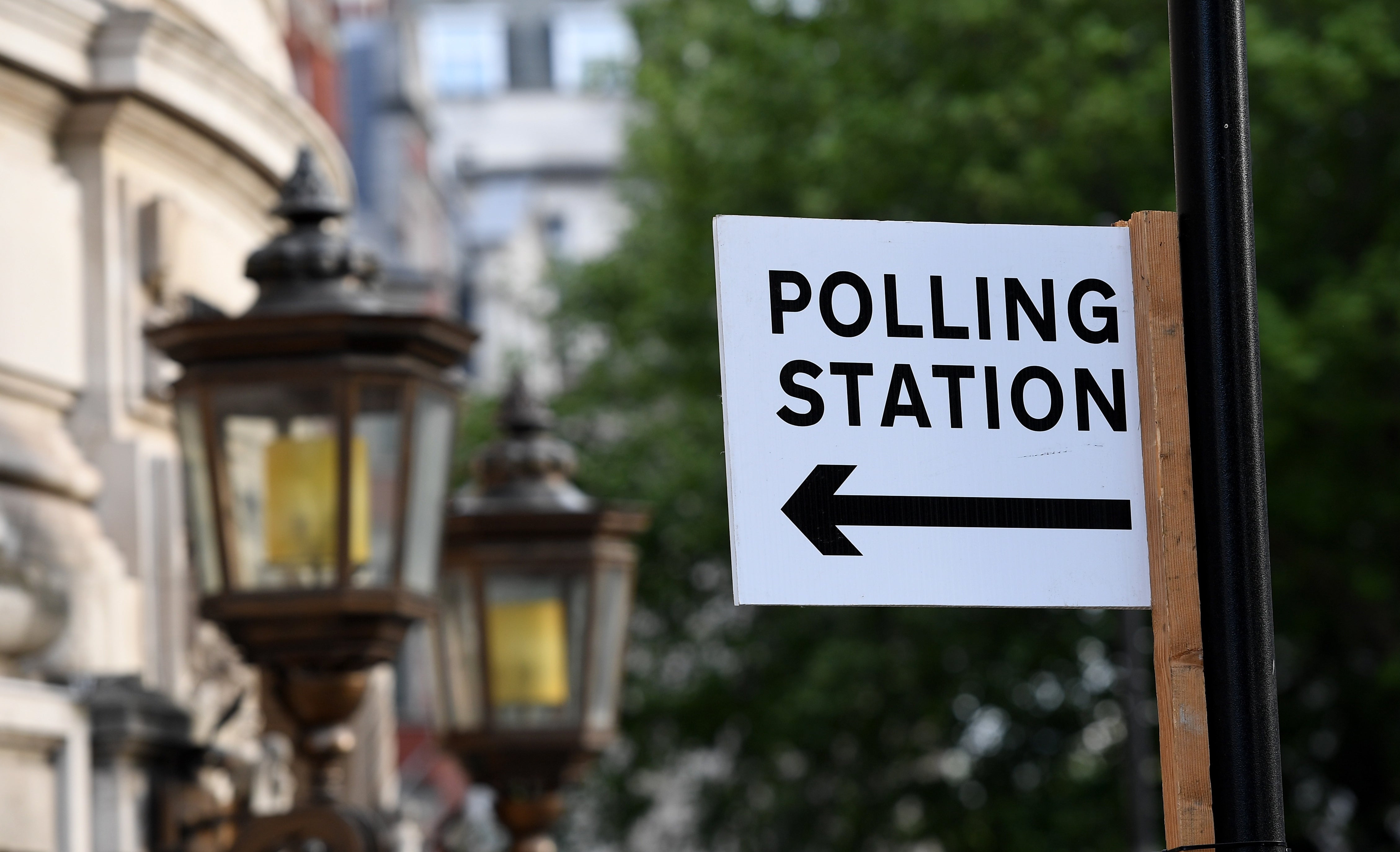 Voting locally, even if that means protesting with a spoiled paper (which are counted), matters if we want better local government