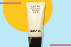 We tried Chanel’s £90 sunscreen in sunny Mexico to put it to the test