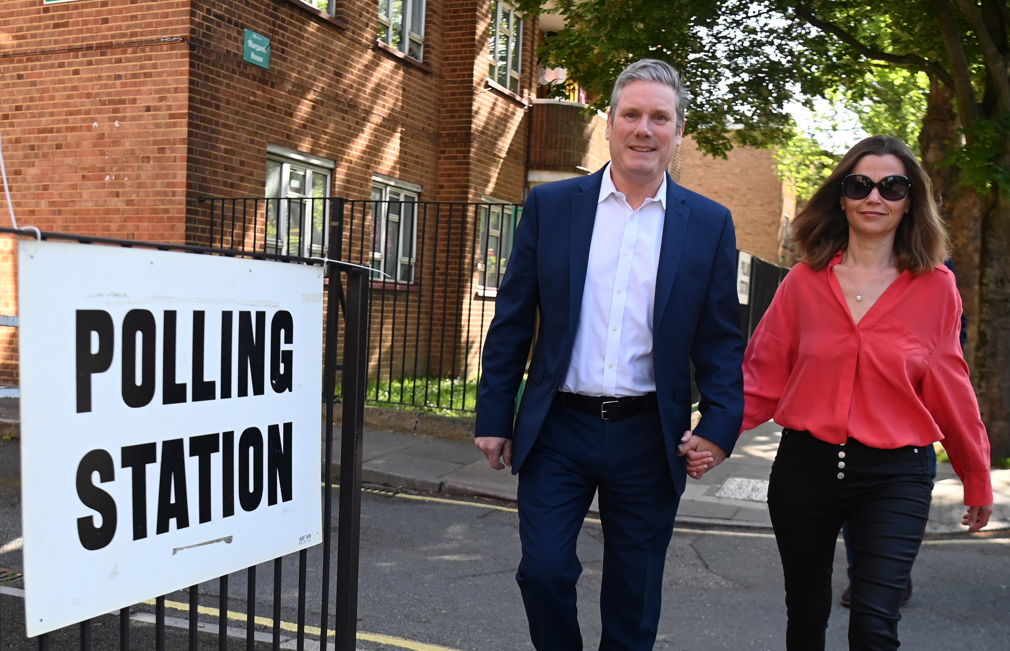 I understand that some people feel strongly about a single issue, and are frustrated when none of the candidates on the ballot shares that view