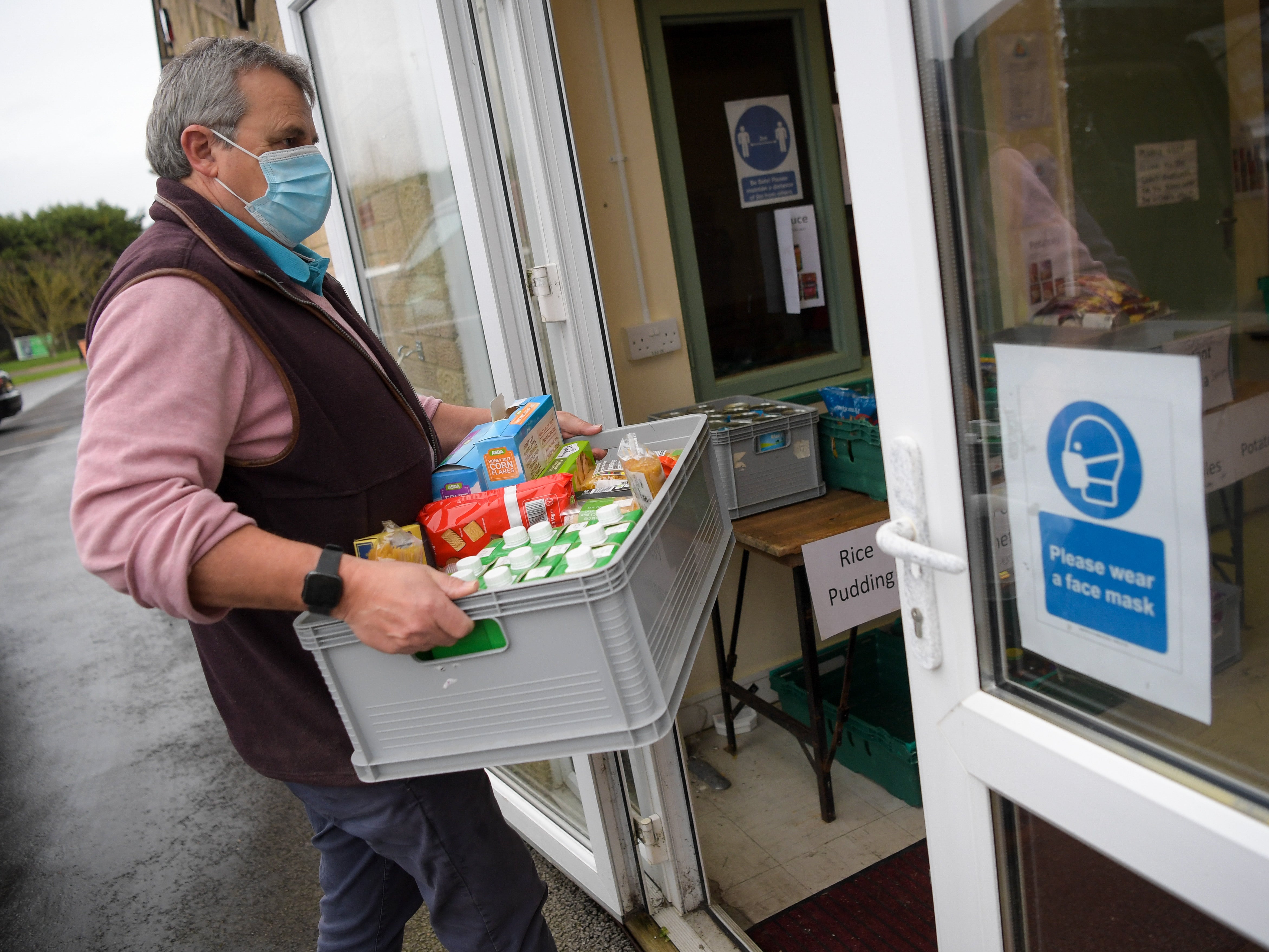 The Bank of England has increased interest rates as the UK continues to grapple with a cost of living crisis
