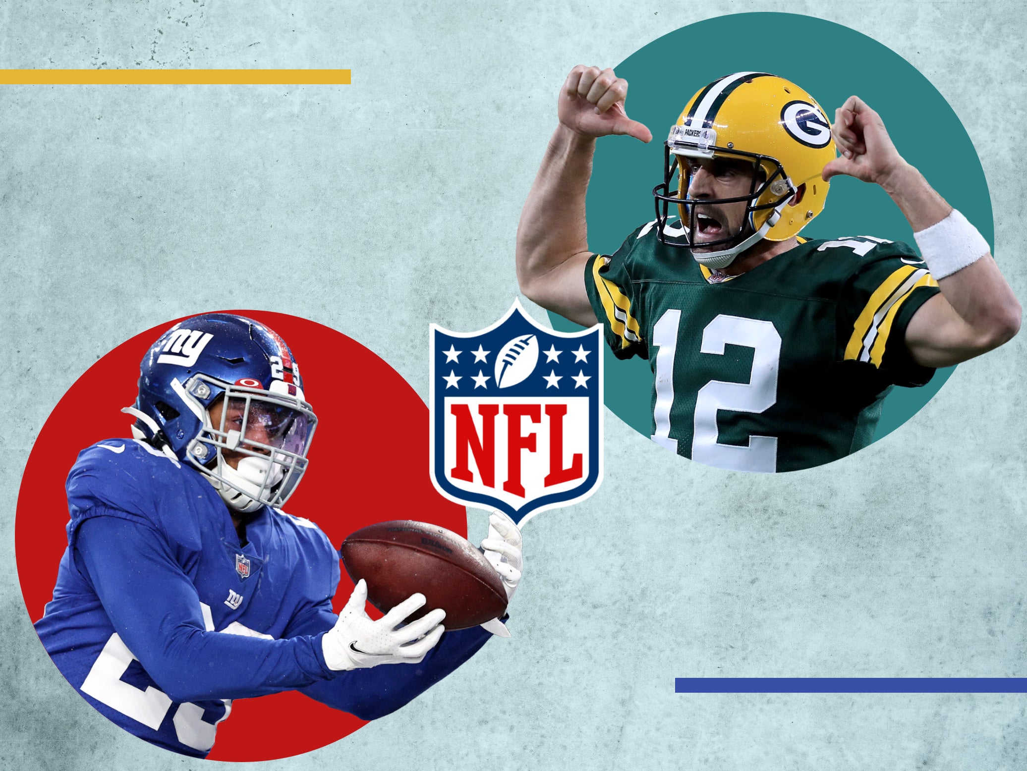 Packers or Giants? Who will win?
