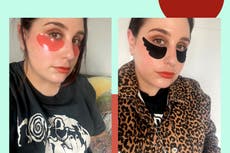 12 best under-eye masks that tackle dark circles, bags and wrinkles
