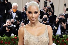 How the style set embraced Kim Kardashian