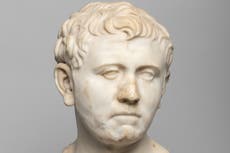 Woman finds 2,000-year-old bust of Roman general in Texas thrift store priced at $34.99