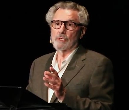 Dr Curtis Boyd recalls his relief at hearing about Roe v Wade : ‘We were young, idealistic, we were going to make this a fair and more just world’