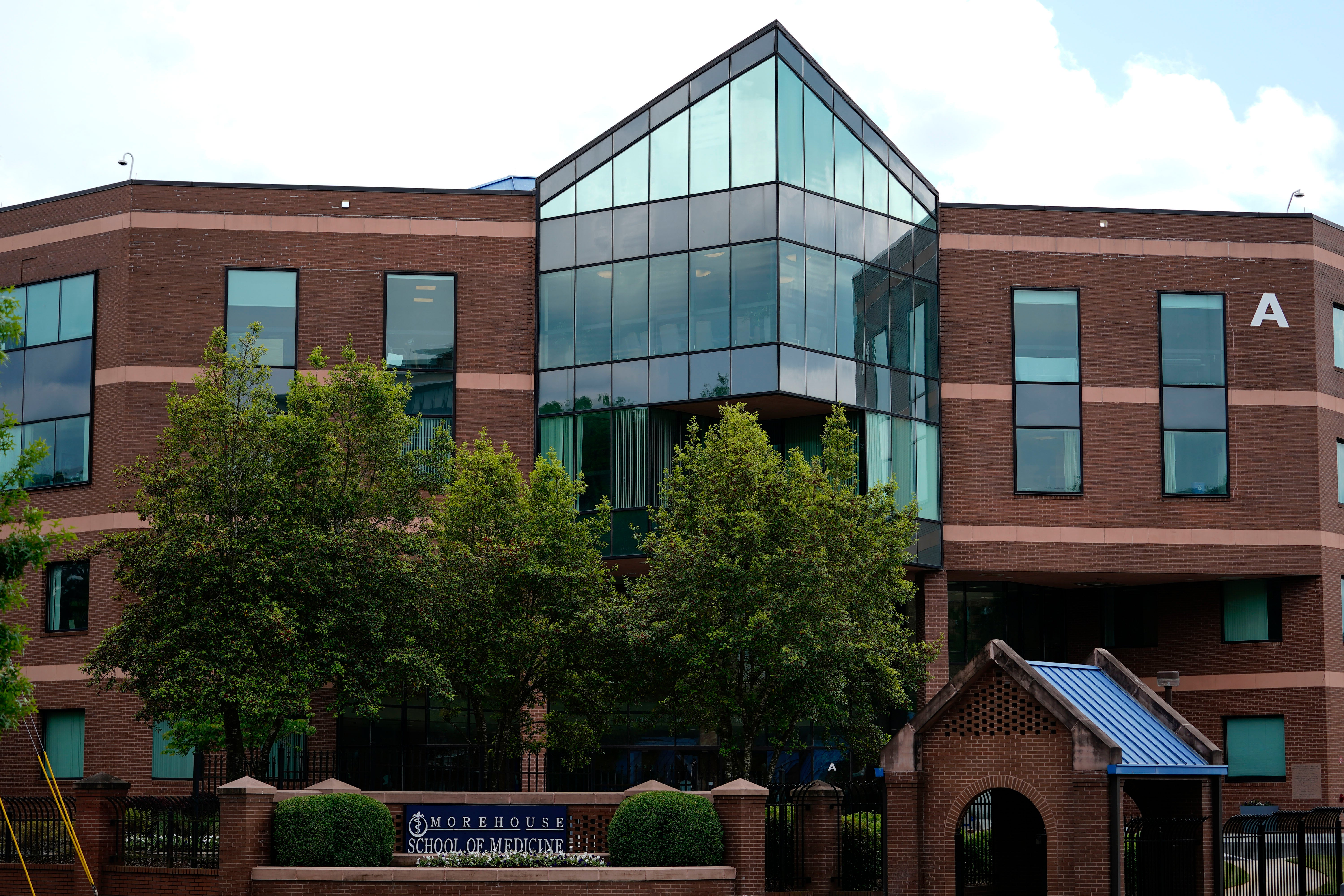 Black Organ Transplants-Initiative