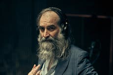 Warren Ellis: ‘I worry about future generations. I worry for my kids’