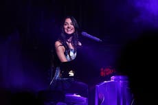 Olivia Rodrigo defends abortion rights: ‘Our bodies should never be in the hands of politicians’