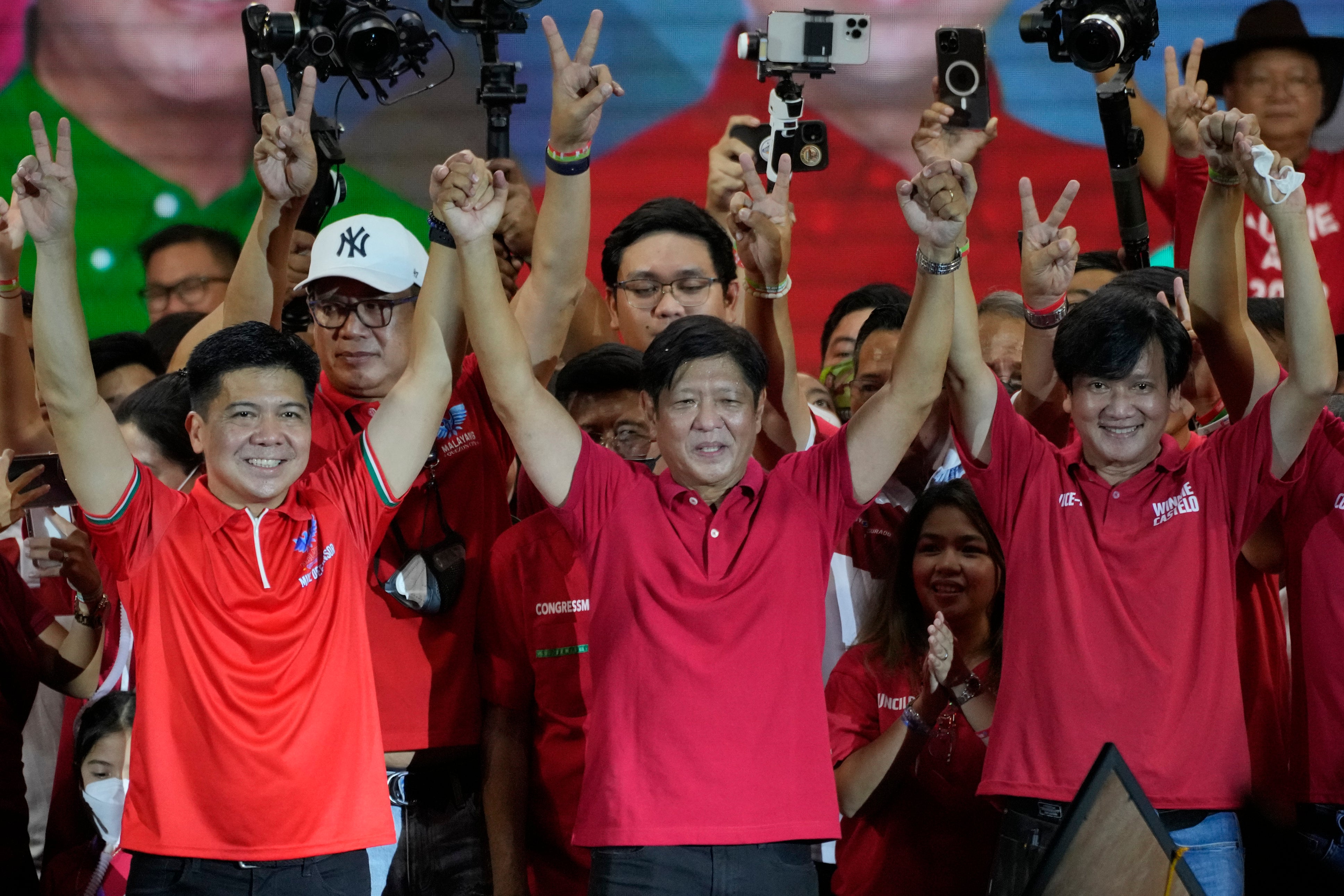 Philippines Election