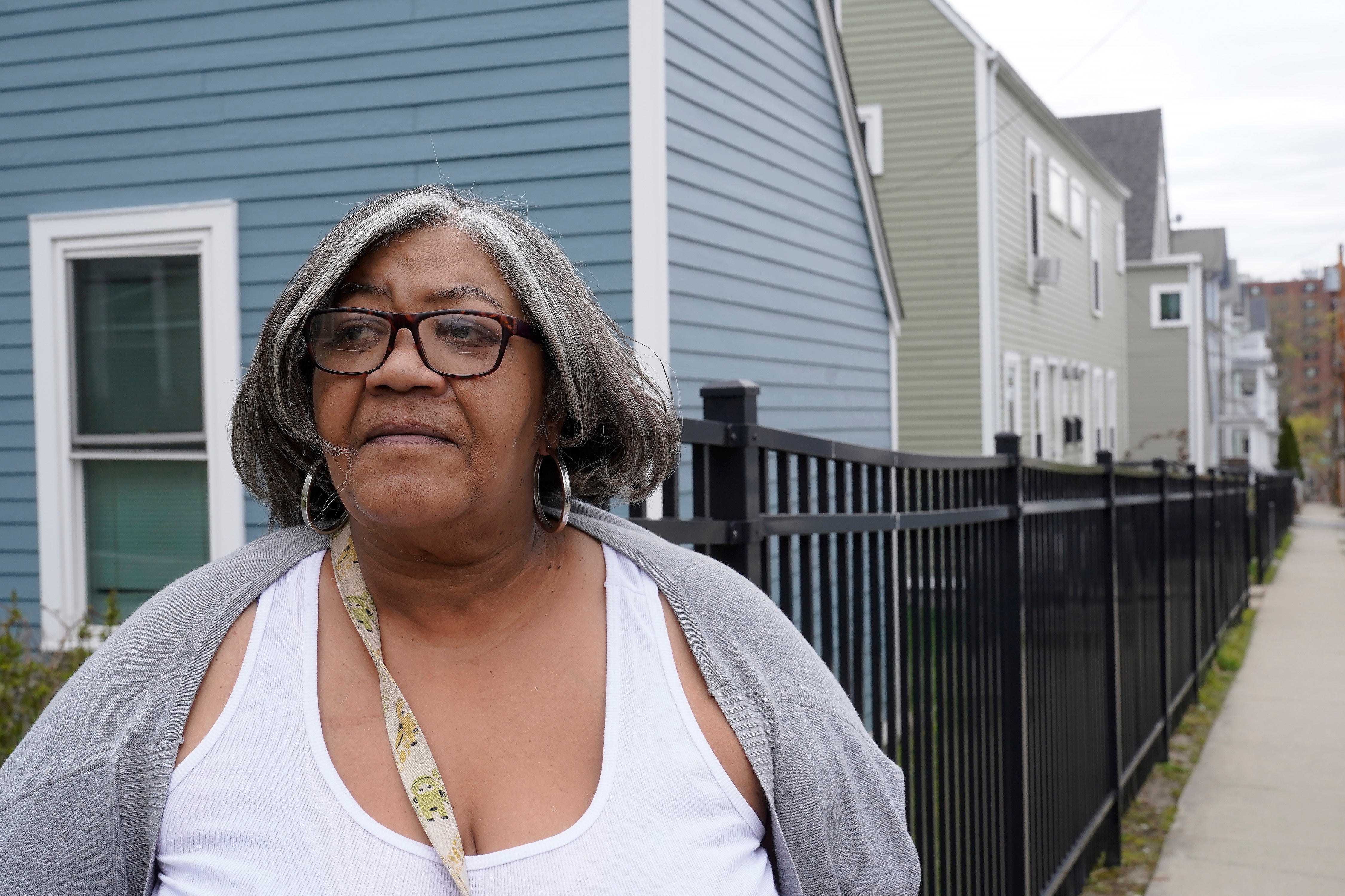 Racial Injustice Reparations Providence