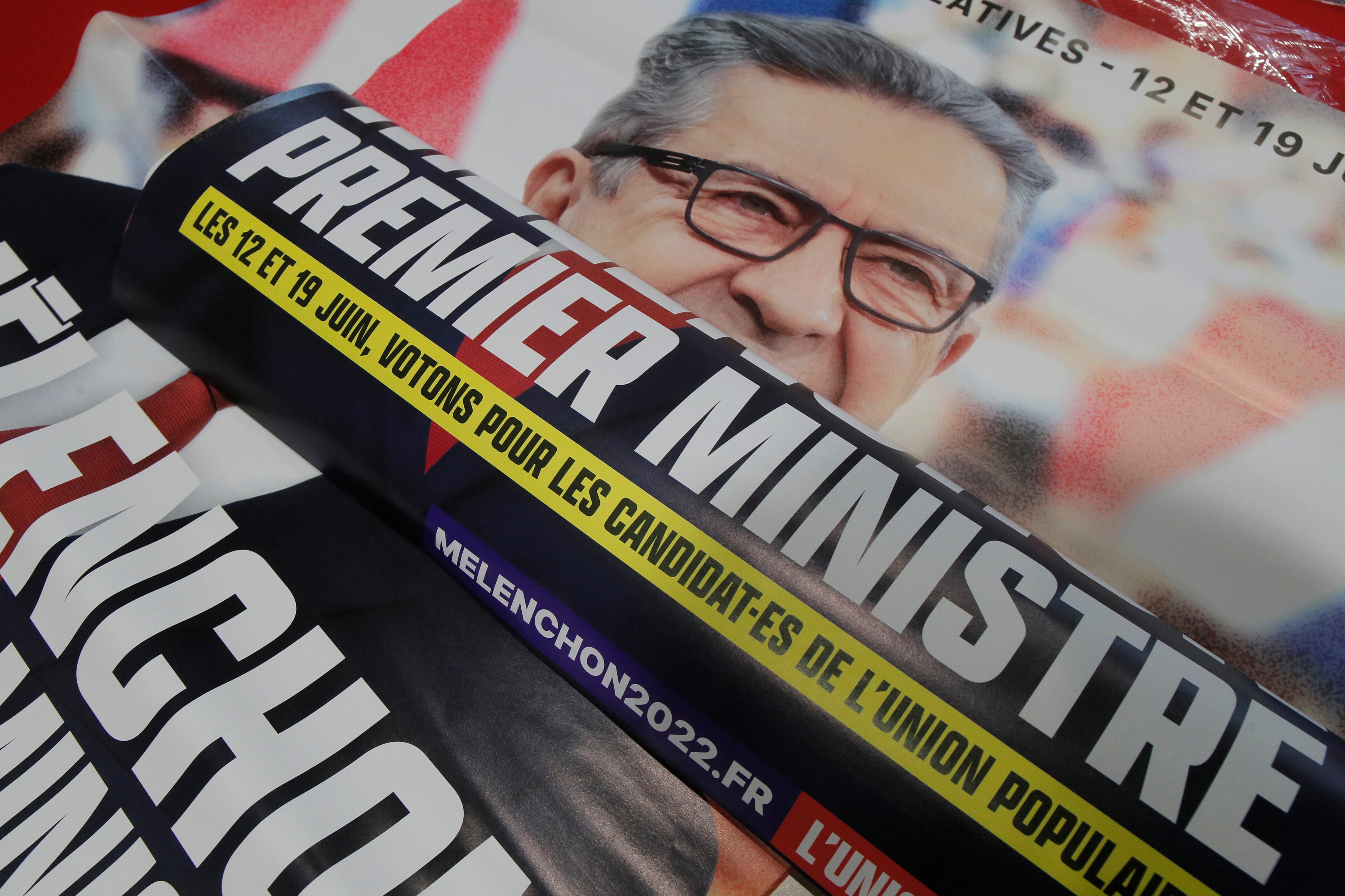 France Legislative Elections