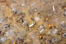 India responds after WHO accuses it of world’s worst undercounting of Covid deaths