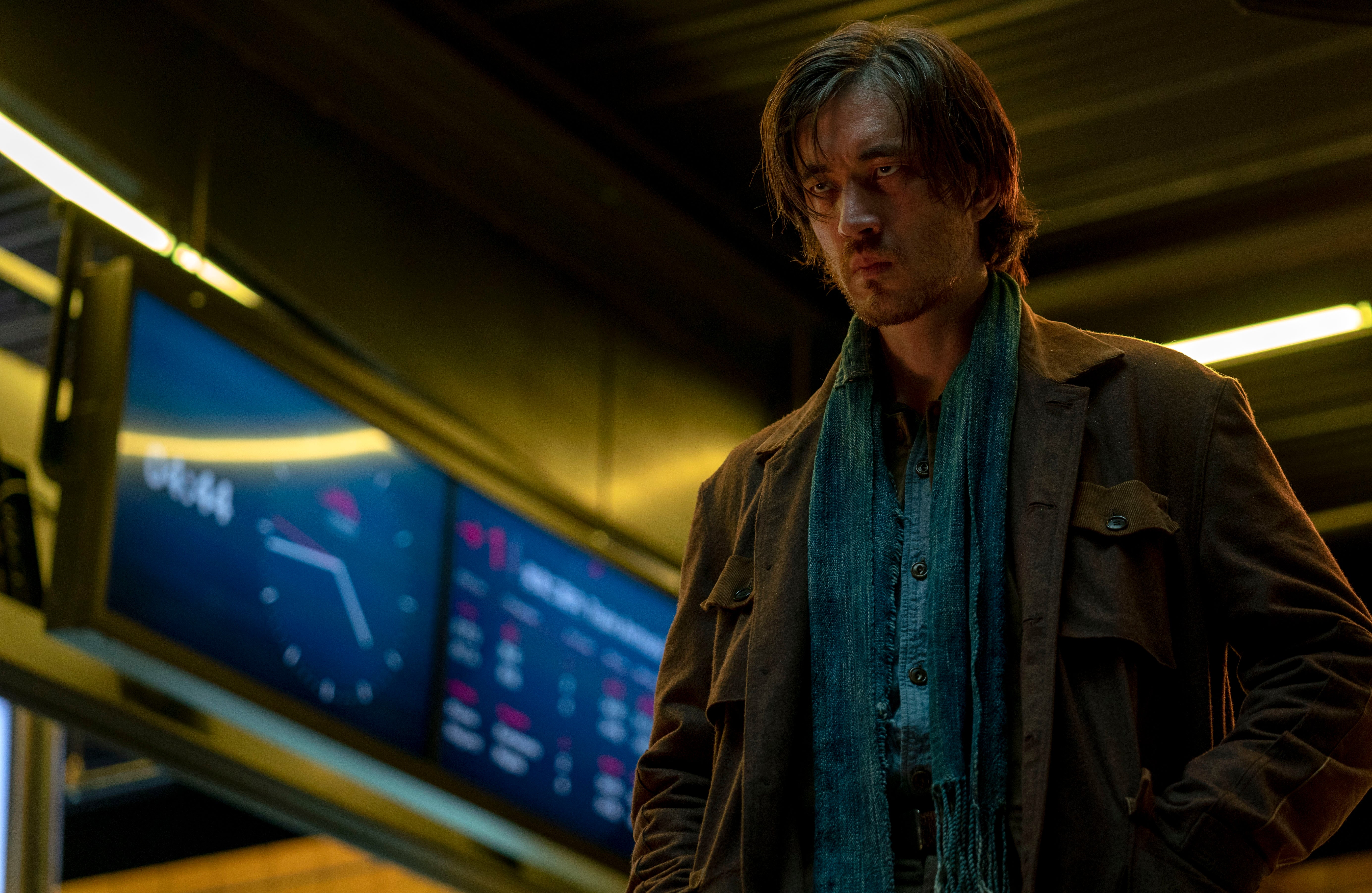 Summer Movie Preview - Breakouts