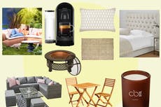 9 must-have home and garden essentials to level-up your living space