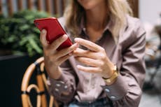 A week-long break from social media can reduce depression and anxiety, study suggests