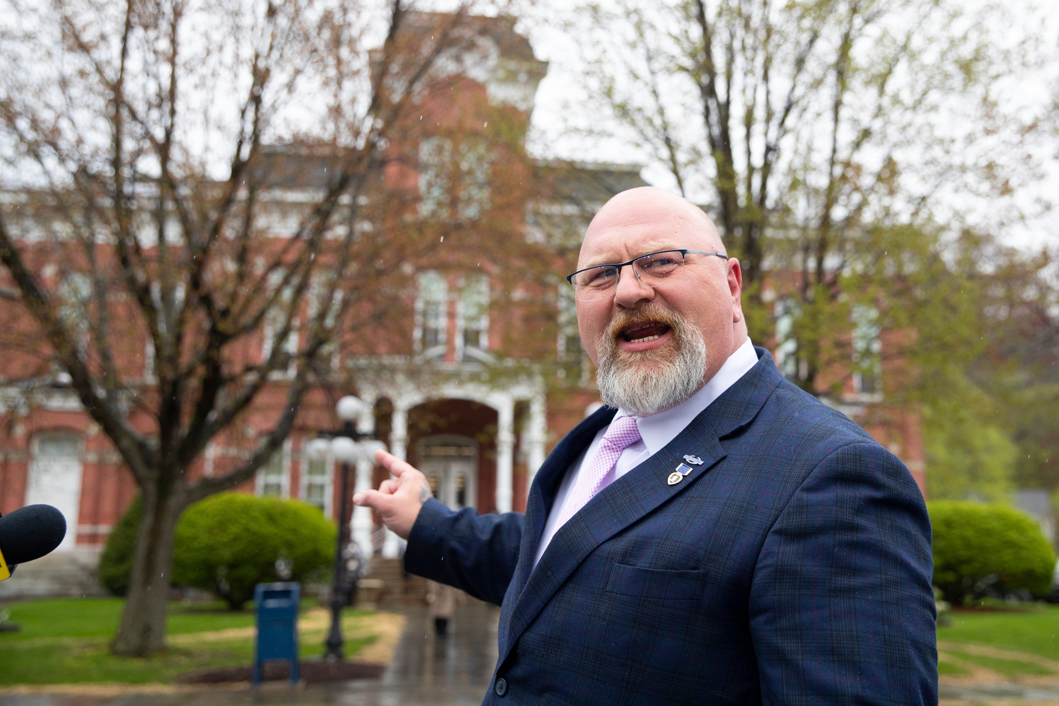 Election-2022 Pennsylvania Lieutenant-Governor