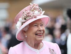 70 facts you never knew about the Queen 