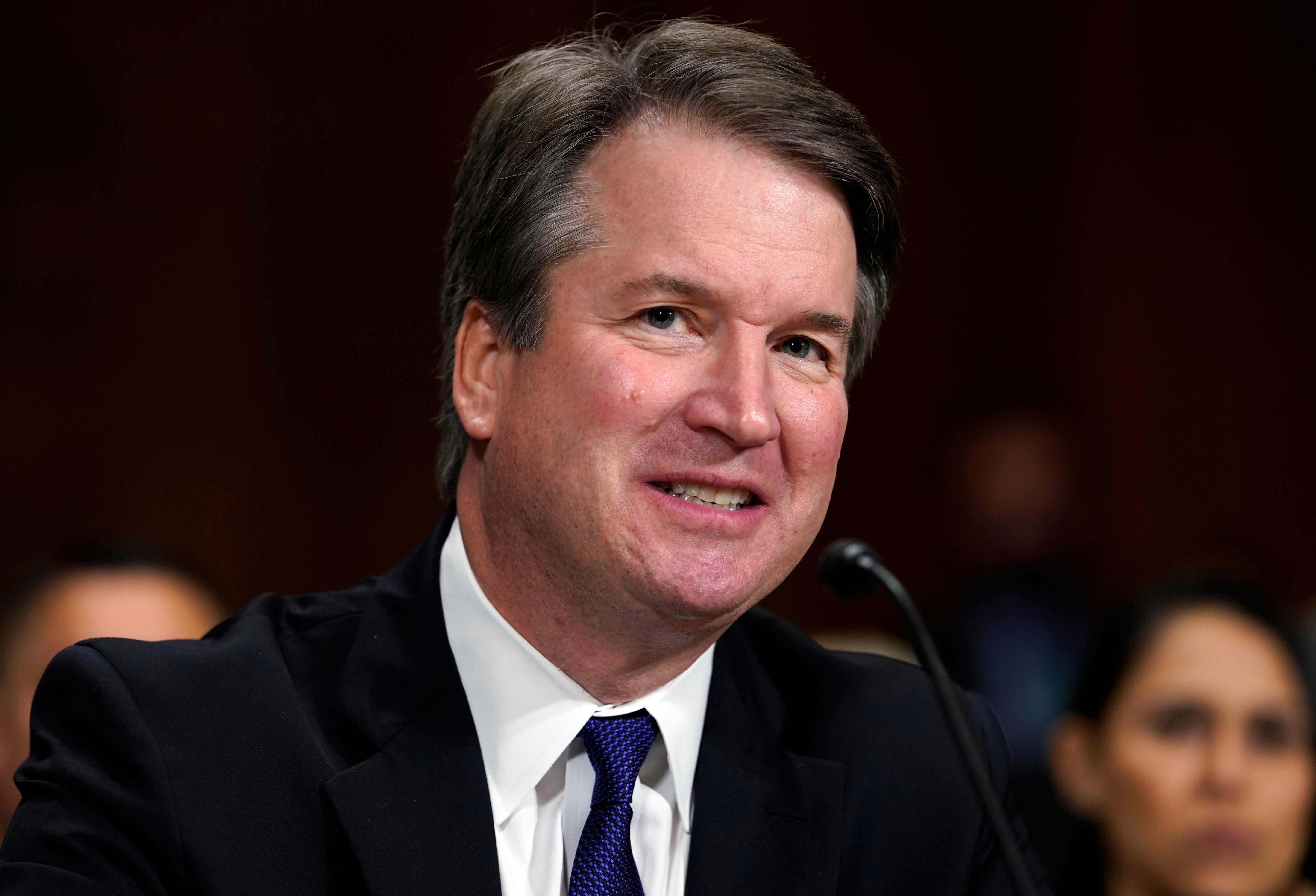 Nicholas John Roske: Everything we know about the man charged with attempted murder of Brett Kavanaugh
