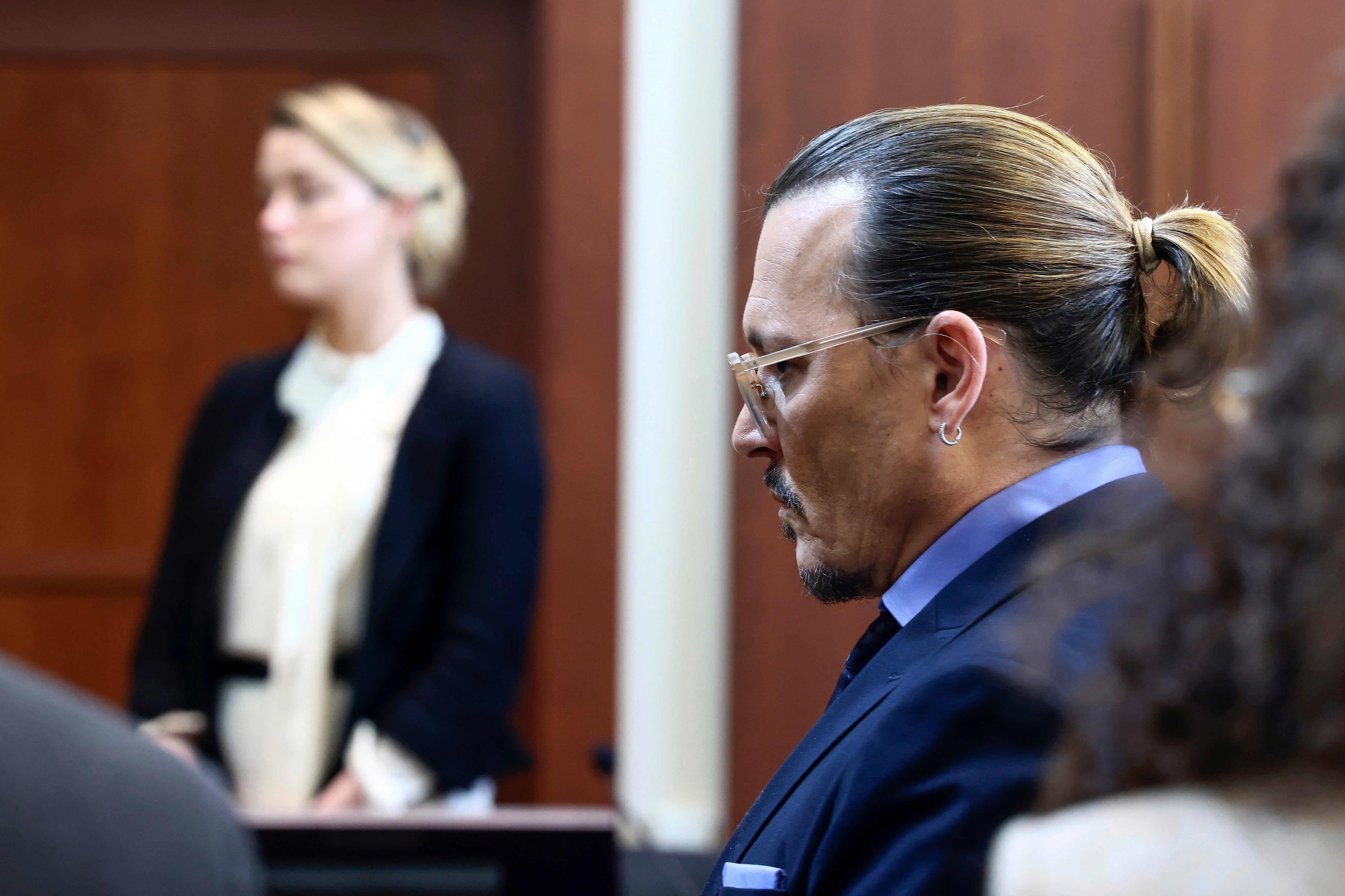 Depp Heard Lawsuit