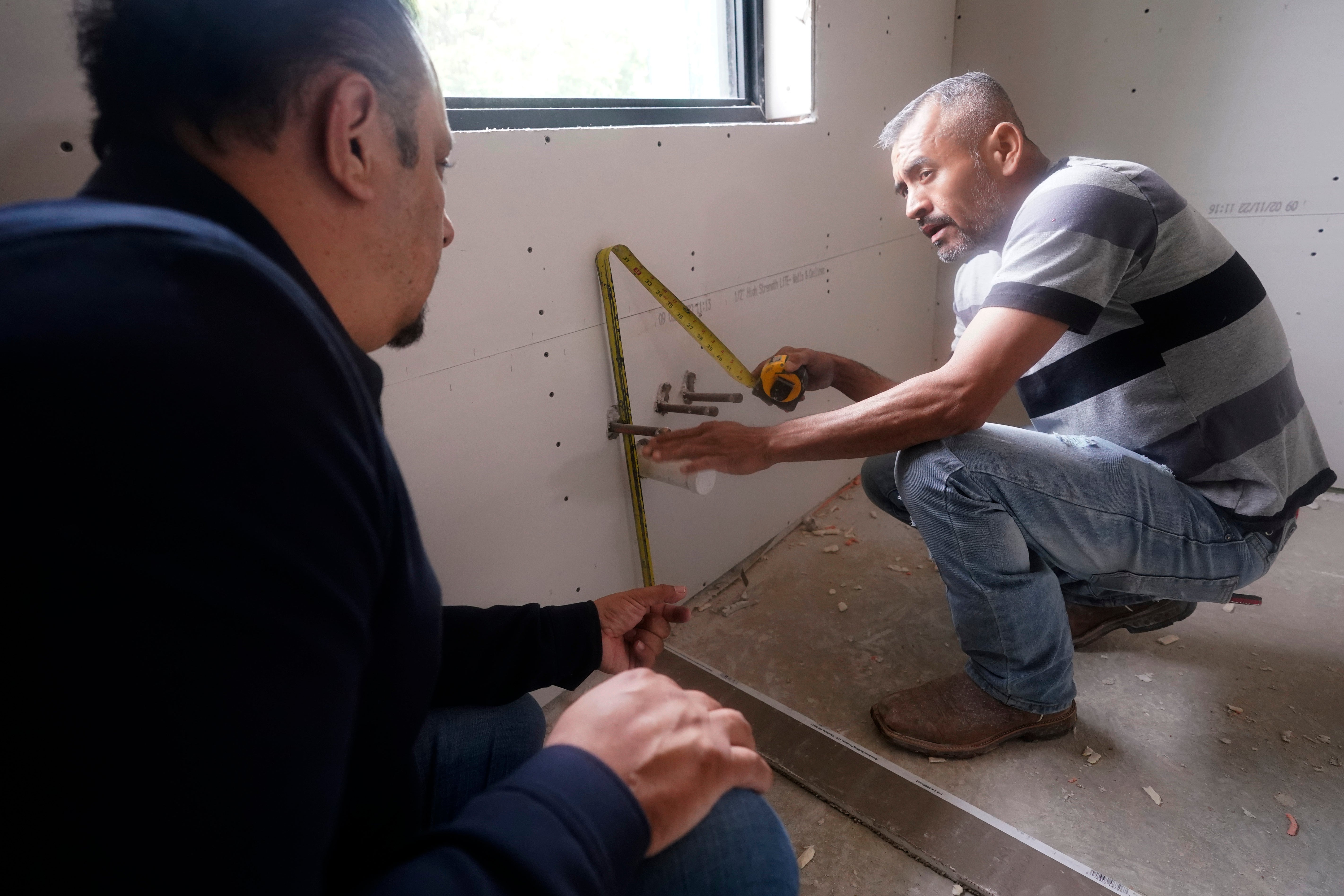 Immigrant Labor Shortage