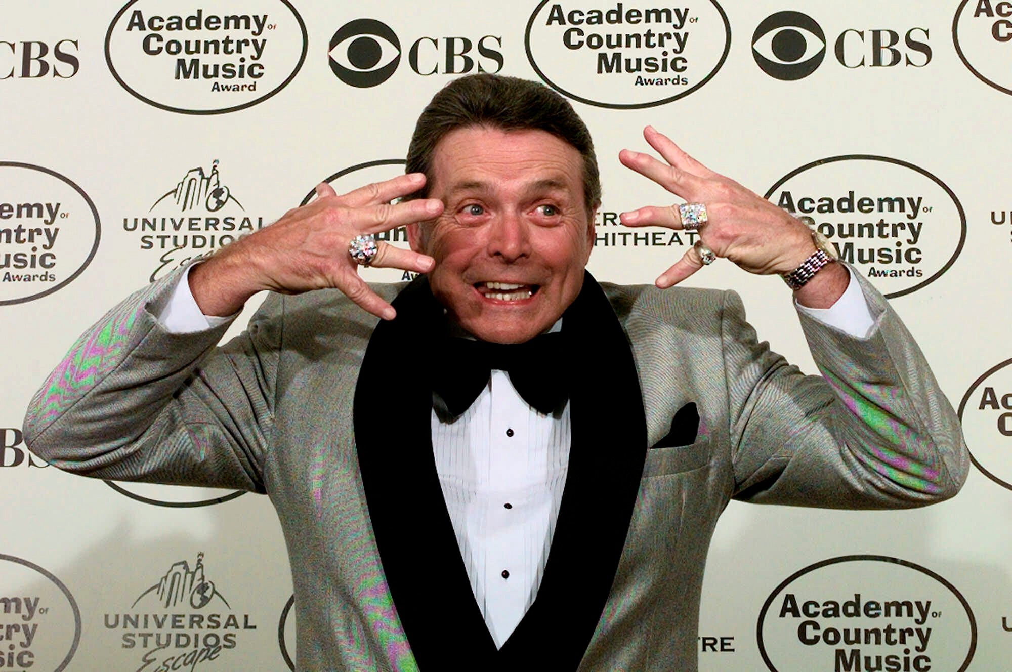 Obit Mickey Gilley