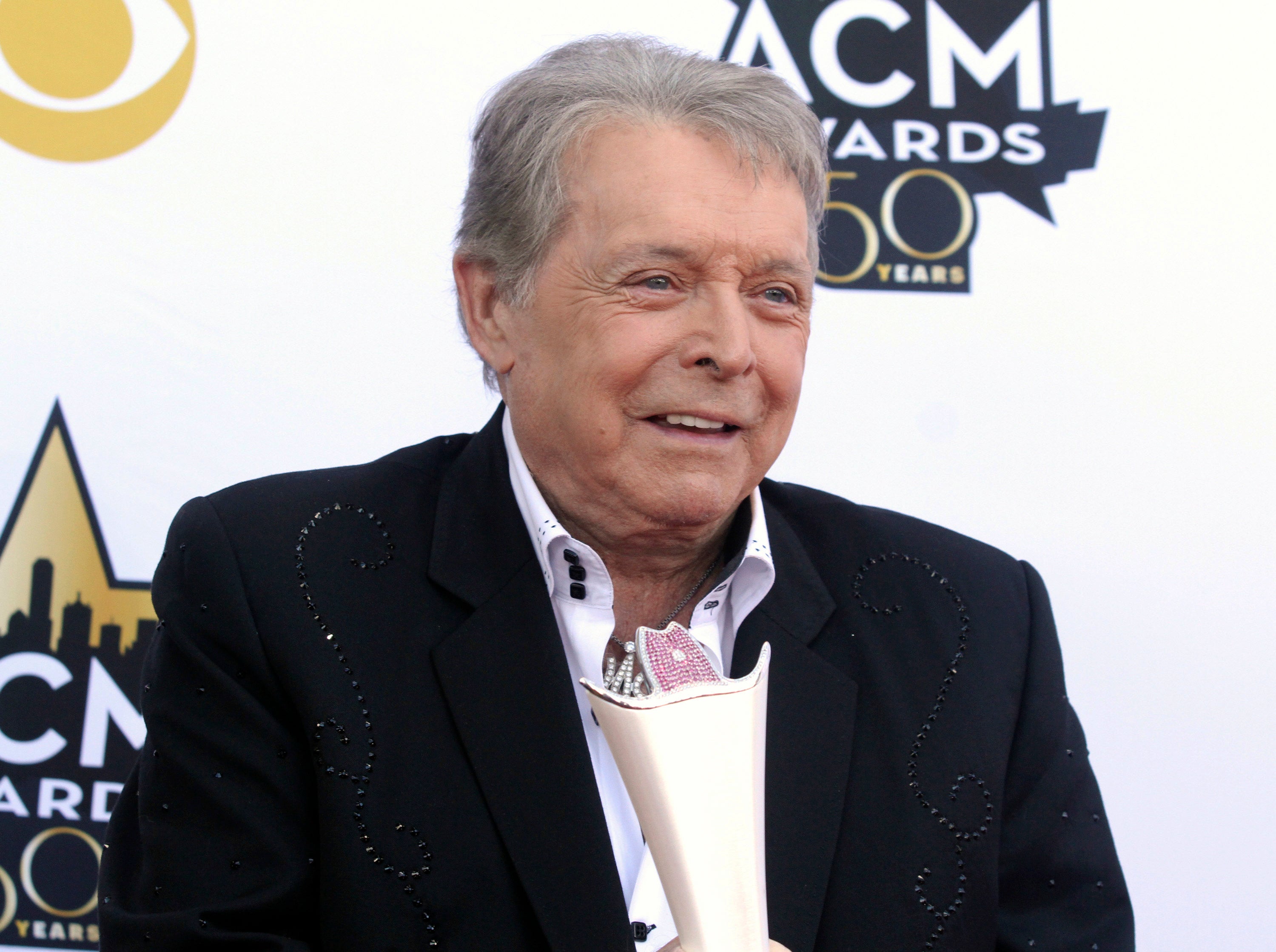 Obit Mickey Gilley