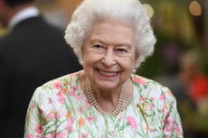 The Queen’s presence at Jubilee may not be confirmed until ‘day itself’