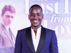 Ncuti Gatwa had to hire protection after Doctor Who announcement, claims co-star