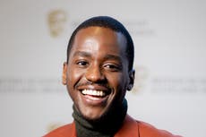 Doctor Who: Ncuti Gatwa is replacing Jodie Whittaker as new Doctor in 2023