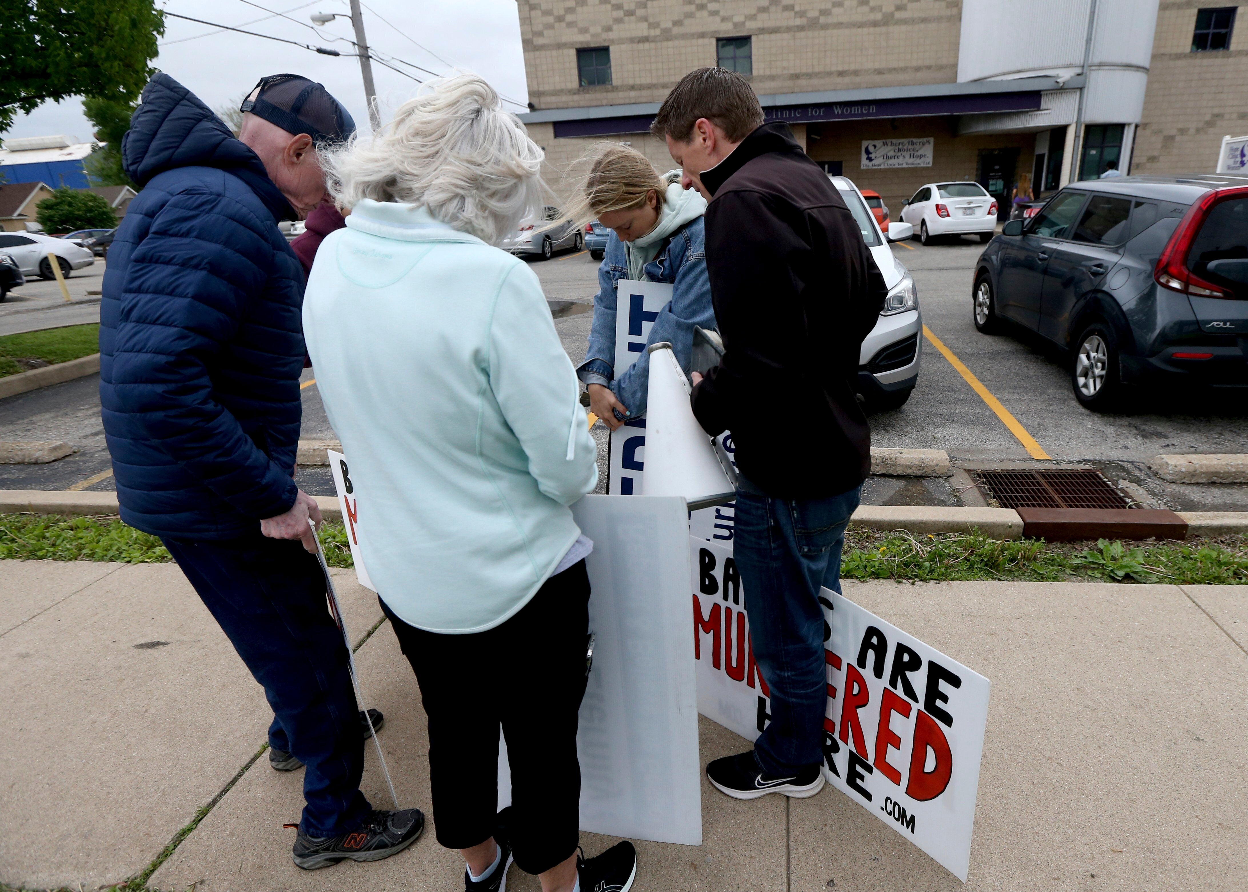 Supreme Court Abortion Faith Perspectives