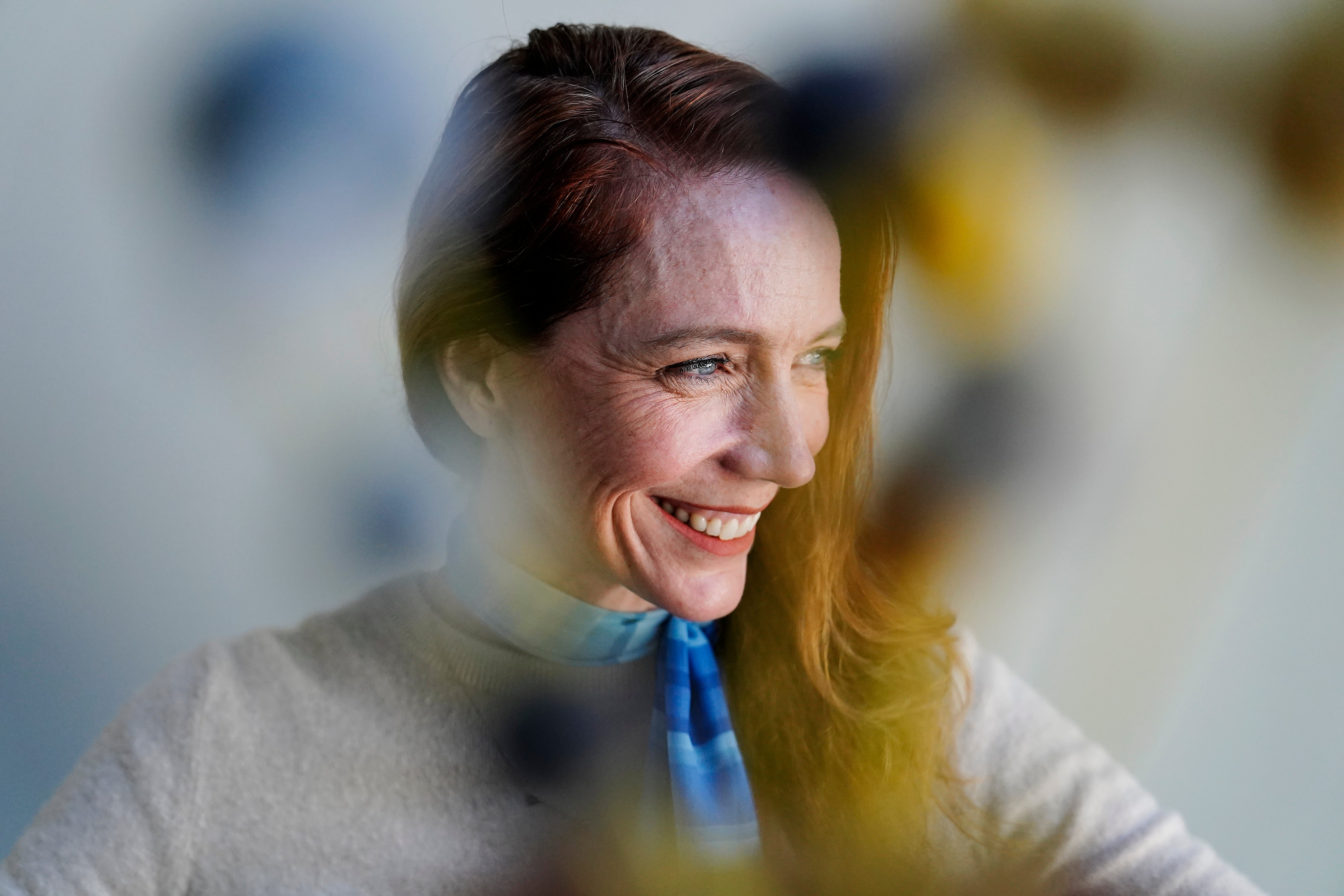 Optimistic Climate Scientists