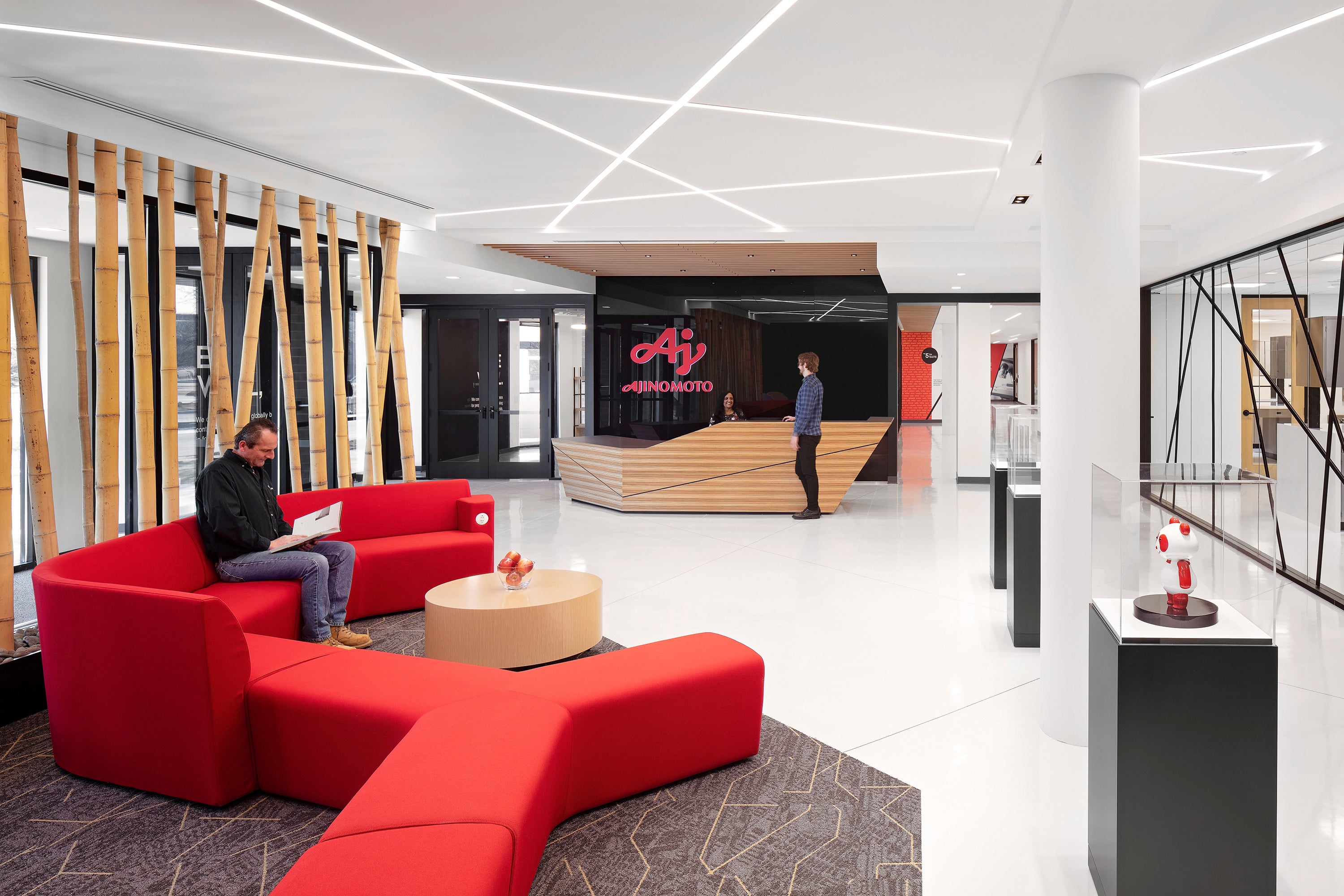 Return to Office-Mental Health