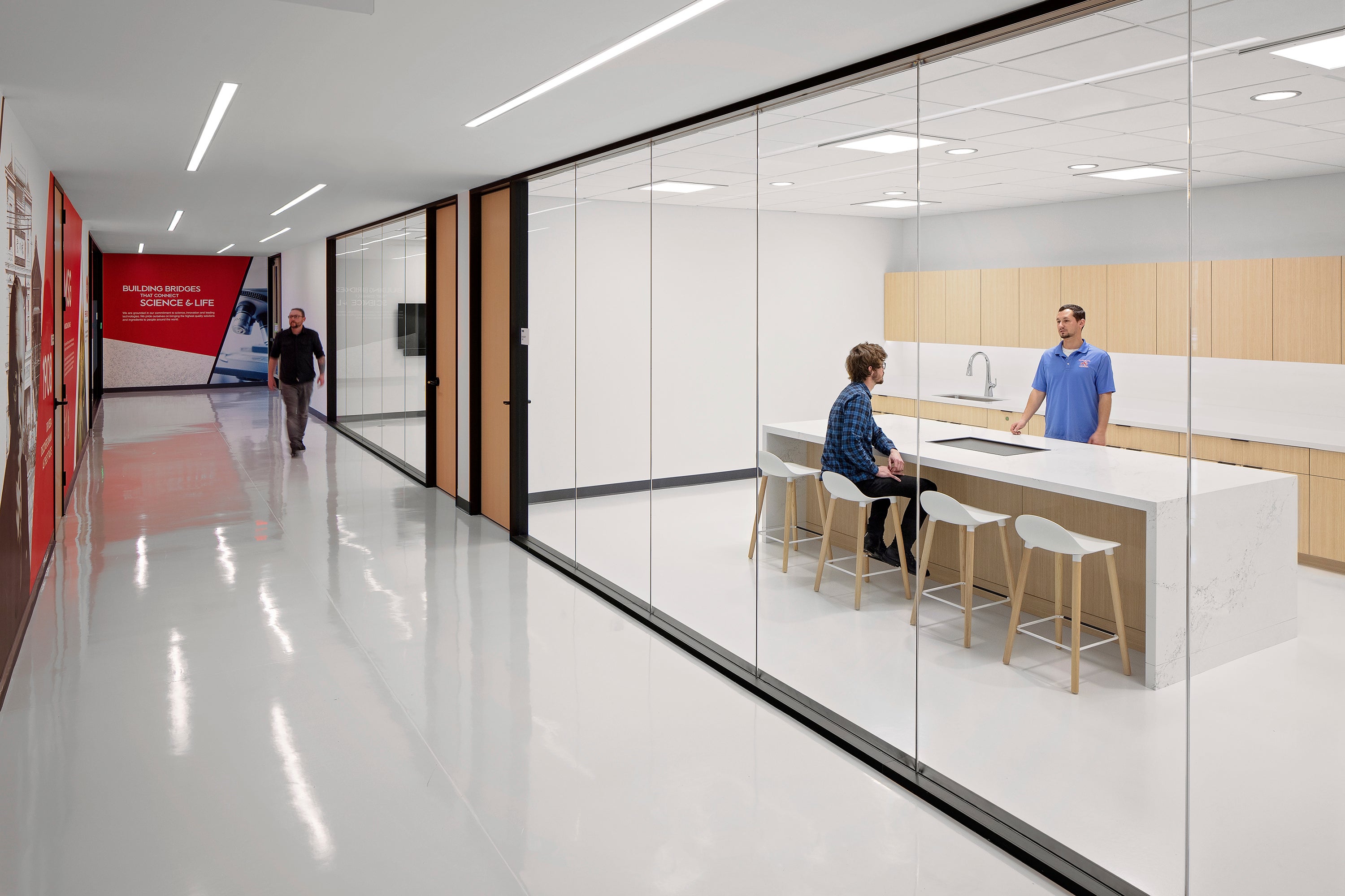 Return to Office Mental Health