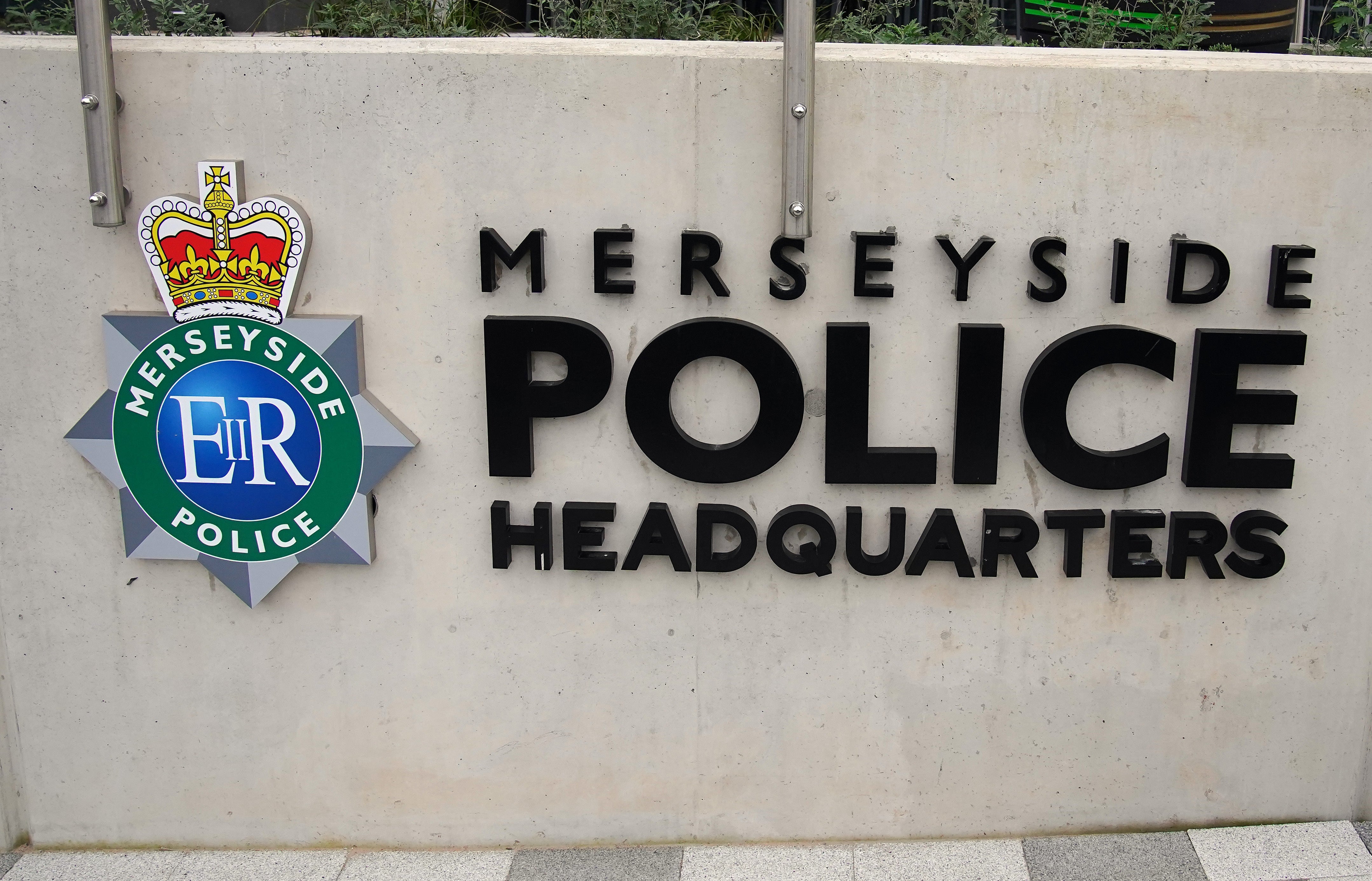 A 43-year-old man has been arrested on suspicion of murder after another man died following a fall from a window in Liverpool (Peter Byrne/PA)